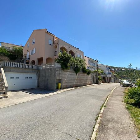 Apartments Mediterano Senj  Bagian luar foto