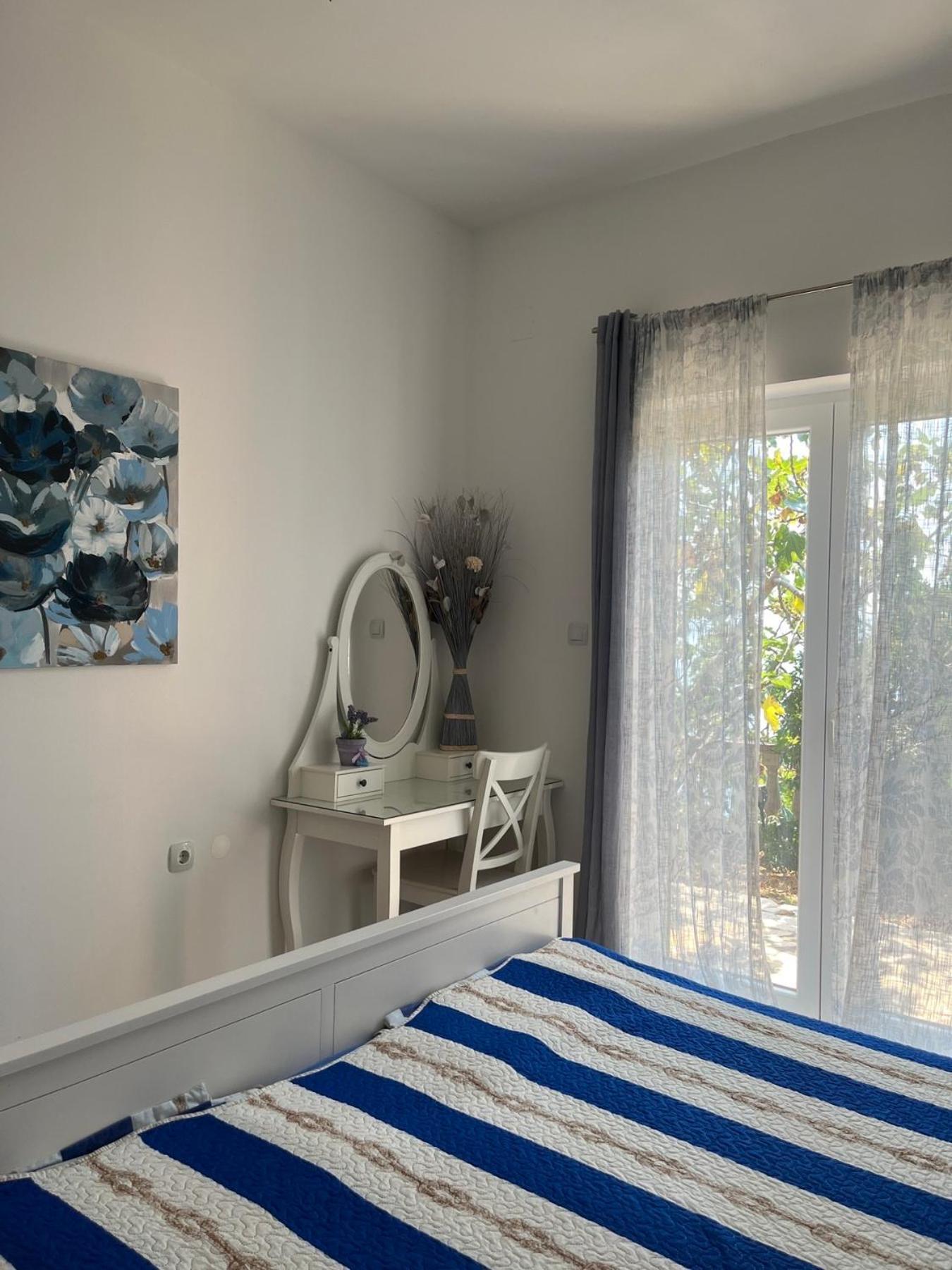 Apartments Mediterano Senj  Bagian luar foto